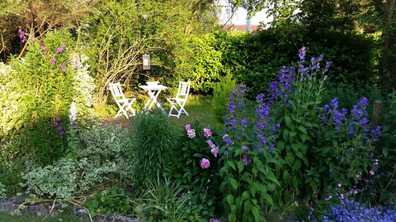 Le Venay Bed and Breakfast Frontenaud Εξωτερικό φωτογραφία