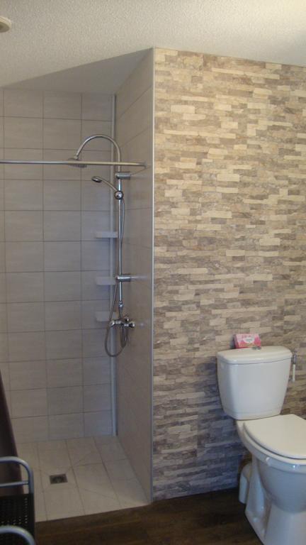 Le Venay Bed and Breakfast Frontenaud Εξωτερικό φωτογραφία