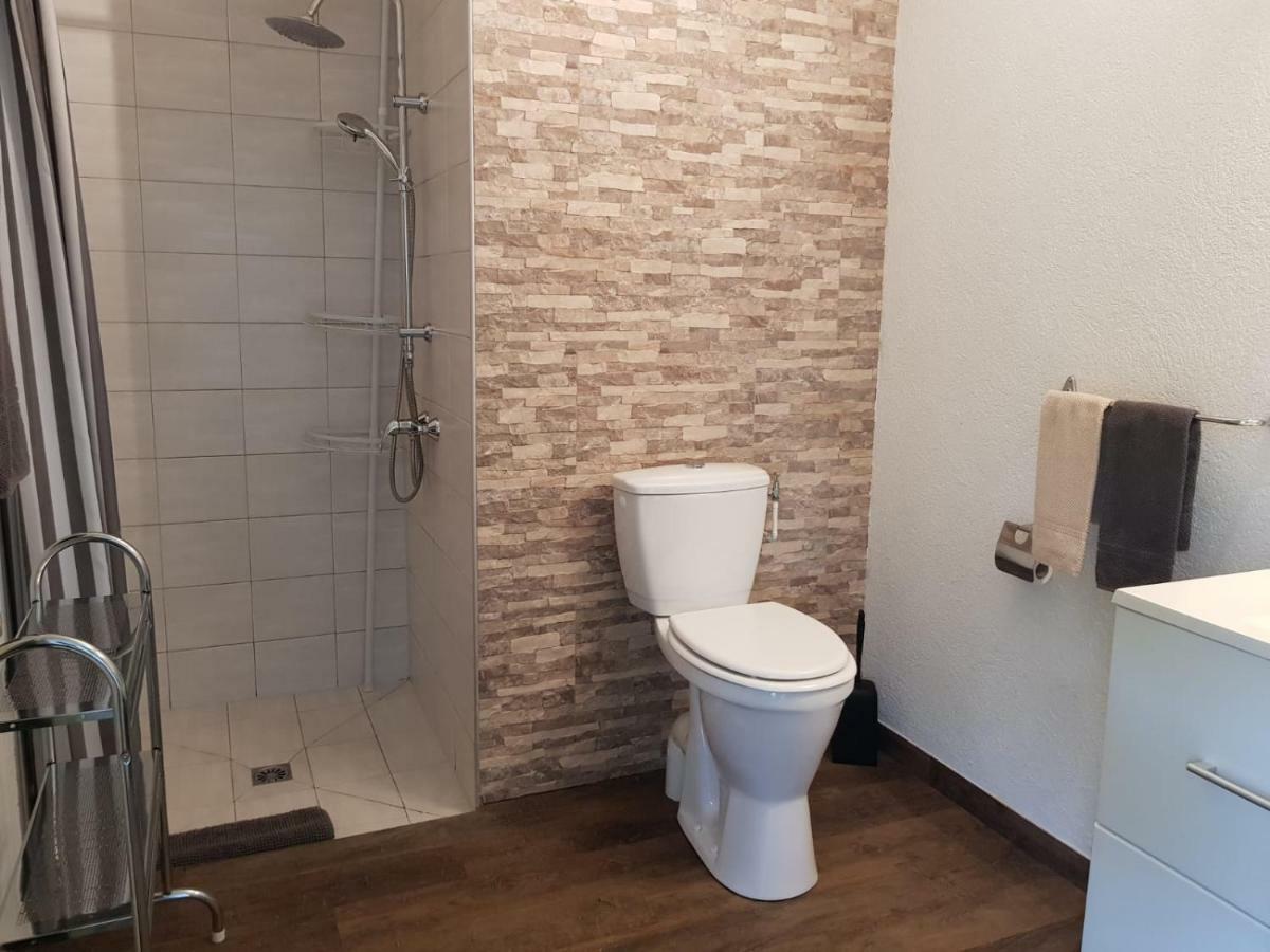 Le Venay Bed and Breakfast Frontenaud Εξωτερικό φωτογραφία