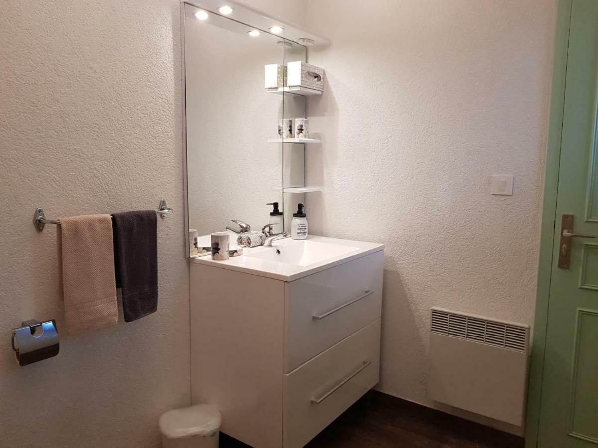Le Venay Bed and Breakfast Frontenaud Εξωτερικό φωτογραφία
