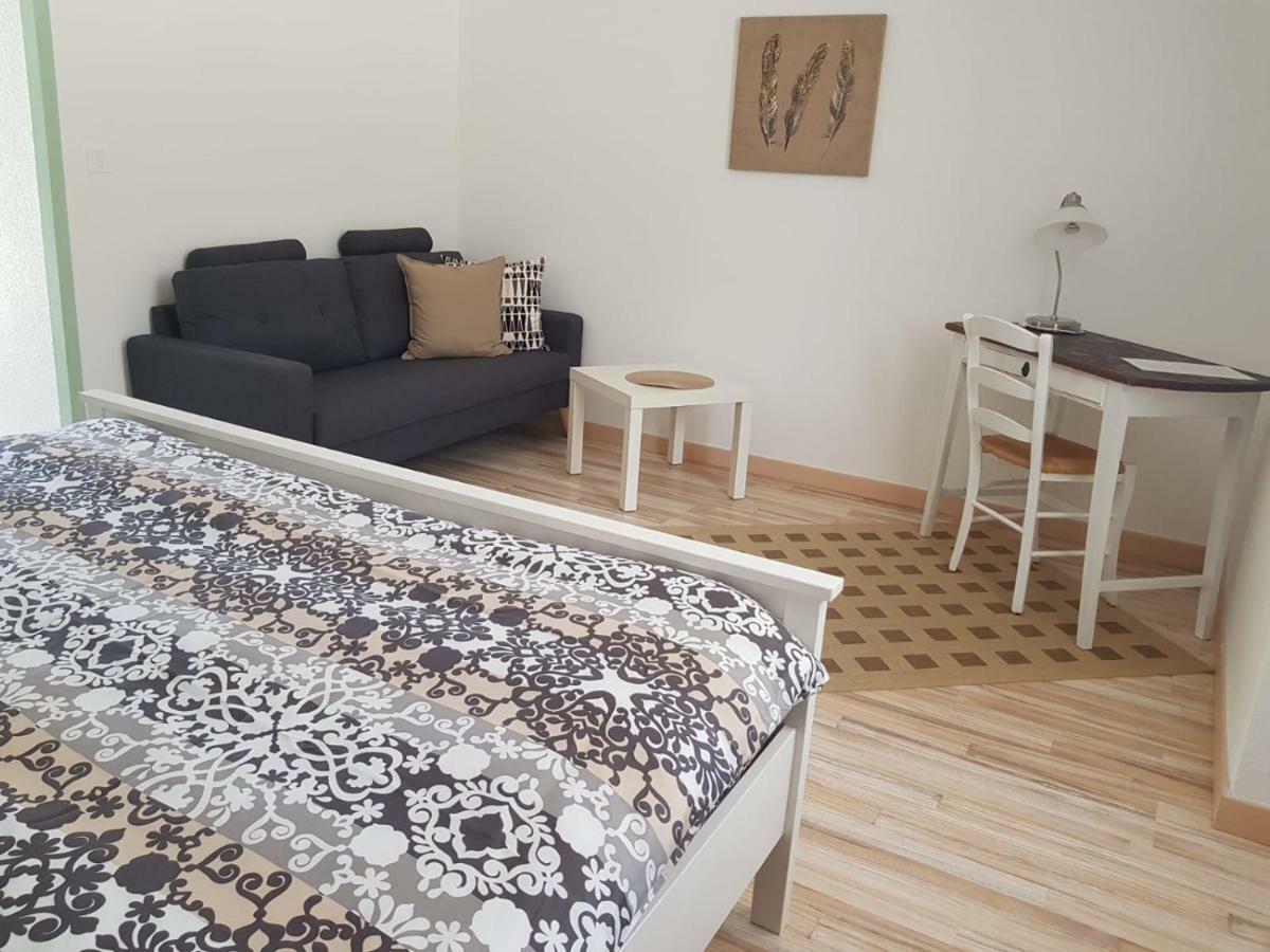 Le Venay Bed and Breakfast Frontenaud Εξωτερικό φωτογραφία